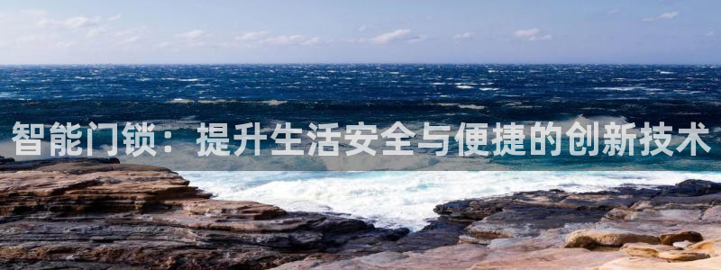 佰富联娱乐团购是真的吗：智能门锁：提升生活安全与便捷的创新技