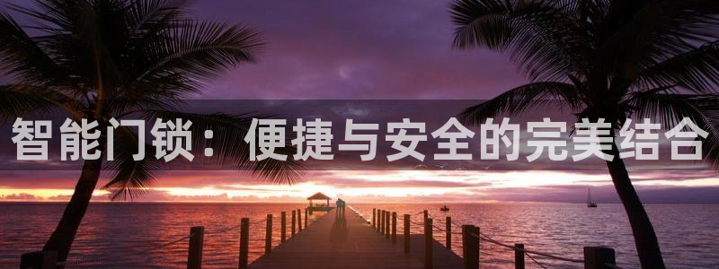 富联娱乐下载免费版app：智能门锁：便捷与安全的完美结合