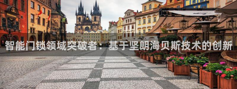 富联娱乐女团排名多少名：智能门锁领域突破者：基于坚朗海贝斯技