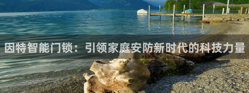 富联娱乐登录链接在哪里：因特智能门锁：引领家庭安防新时代的科