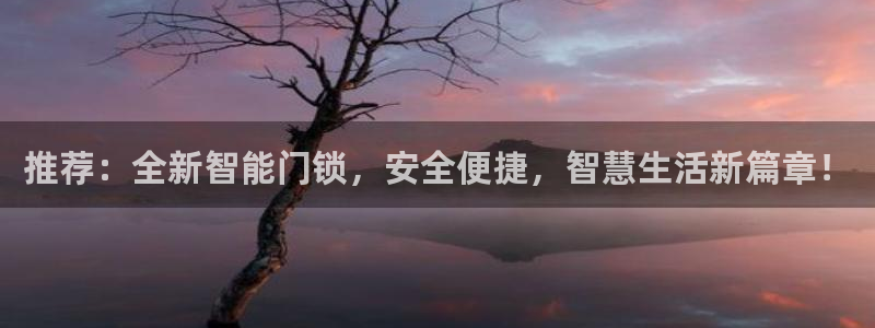 富联娱乐注册登录不上去：推荐：全新智能门锁，安全便捷，智慧生
