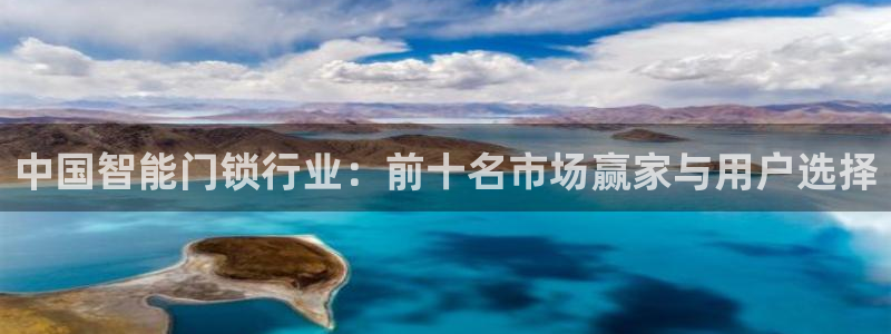 富联娱乐逐风67O77：中国智能门锁行业：前十名市场赢家与用