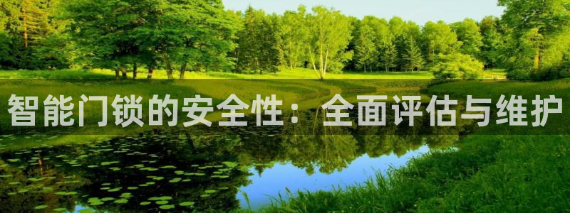 富联娱乐来956k.com靠谱：智能门锁的安全性：全面评估与