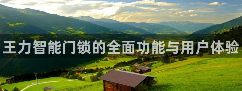 富联娱乐招商分听判官333OO：王力智能门锁的全面功能与用户