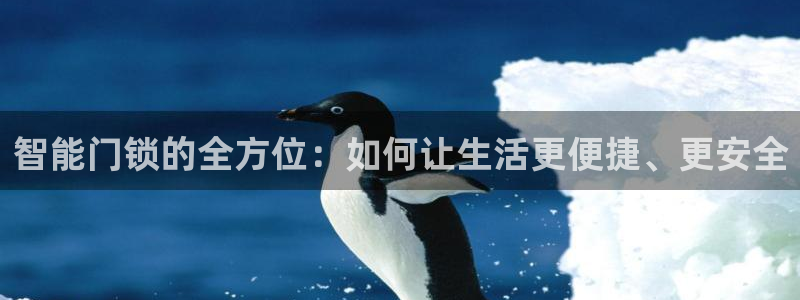 富联娱乐2853179Z空间：智能门锁的全方位：如何让生活更