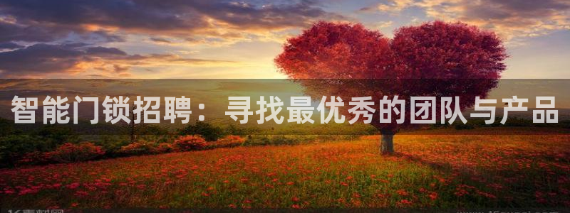富联娱乐怎么样可靠吗：智能门锁招聘：寻找最优秀的团队与产品